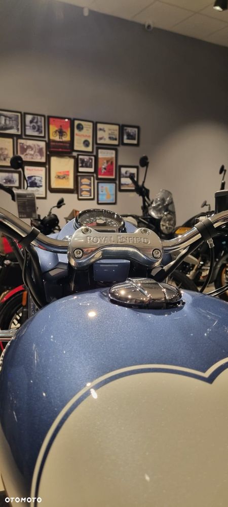 Royal Enfield Classic - 16