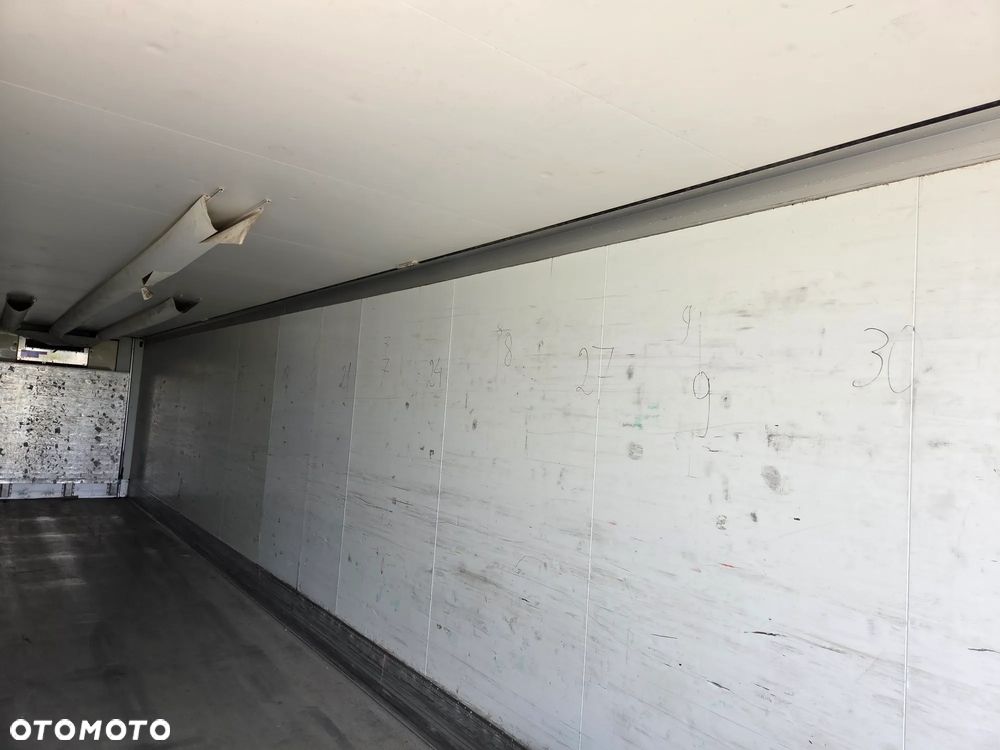 Schmitz SKO 24/L -13.4 FP 60 COOL - 9