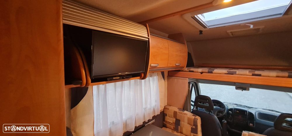 Fiat Ducato - 36