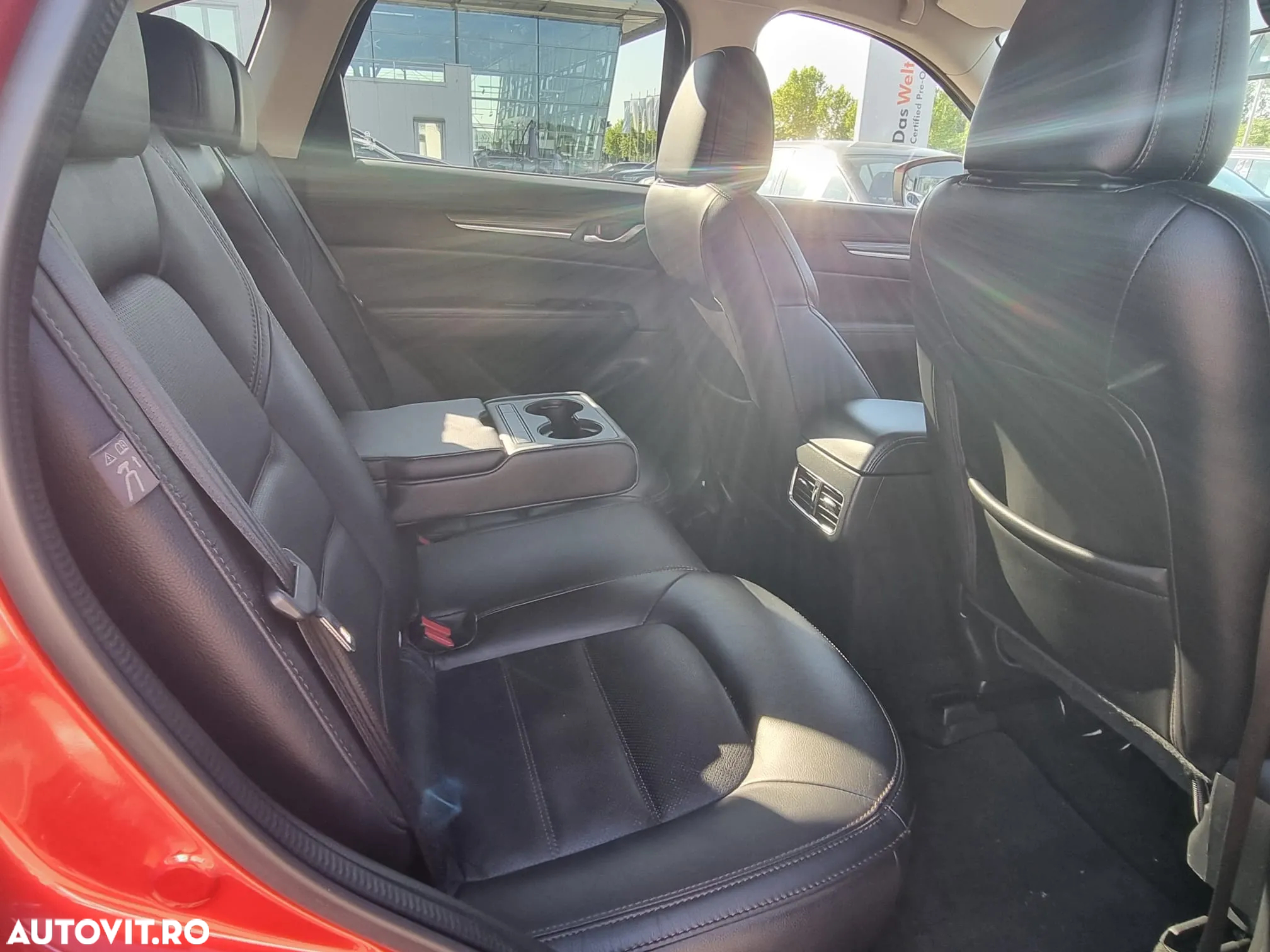 Mazda CX-5 CD175 4x4 AT Revolution - 14