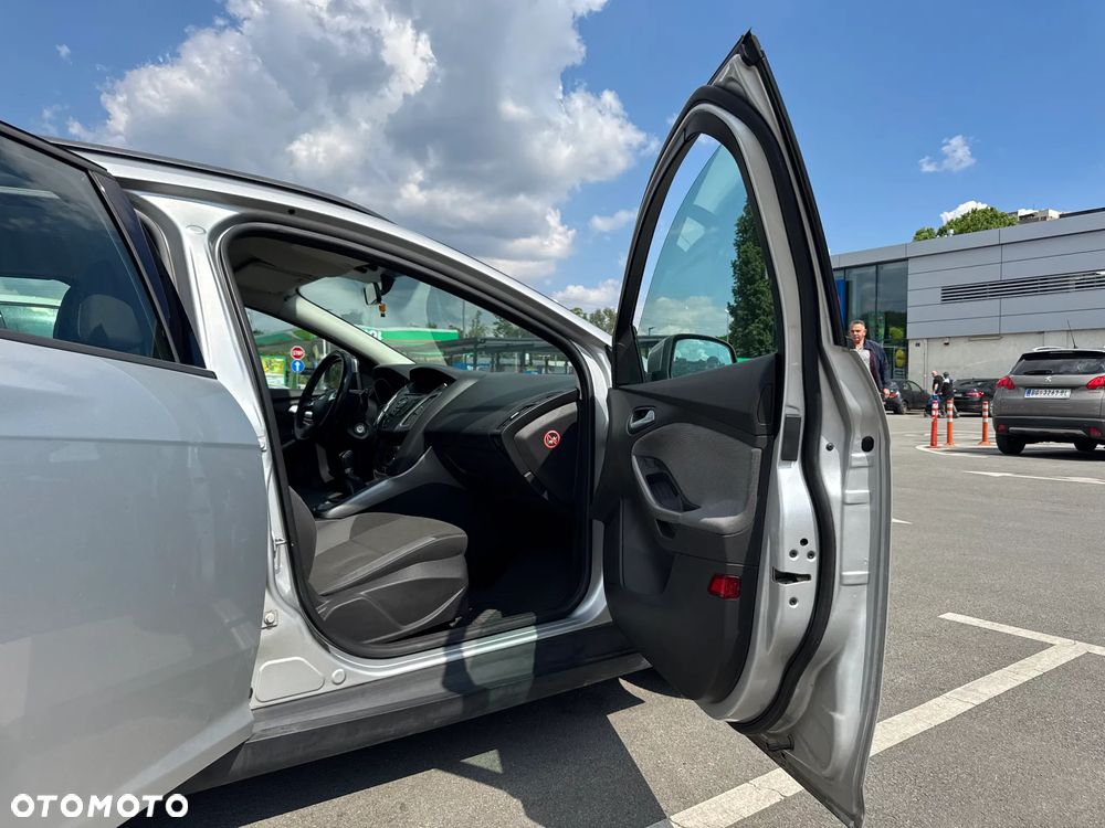Ford Focus 1.6 TI-VCT Trend - 18
