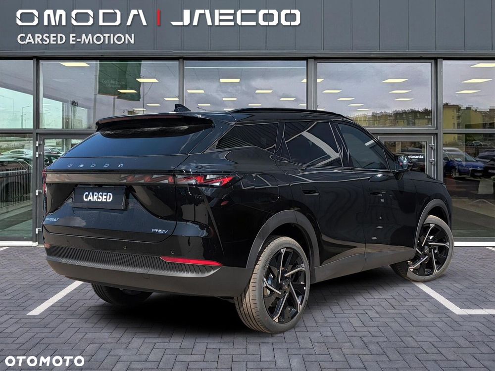 Omoda 7 - 6