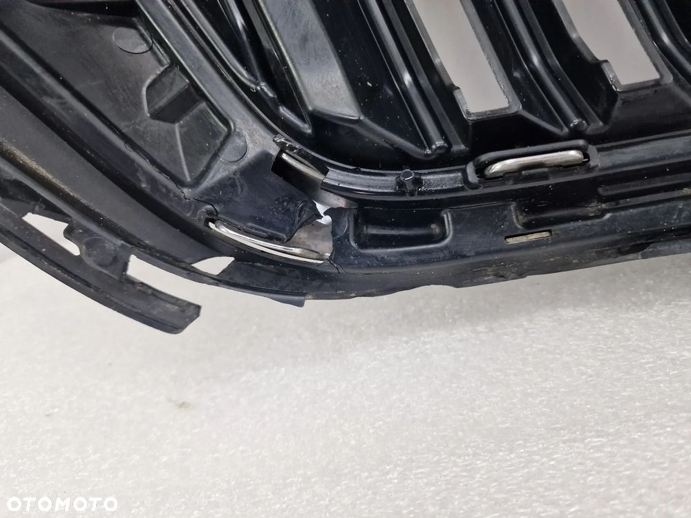 SKODA SCALA 657 19- ATRAPA / GRILL PRZEDNI PRZÓD , NR 657853653 , NR AUKCJI GL455 - 21