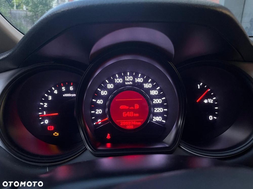 Kia Ceed 1.6 CRDi M - 8