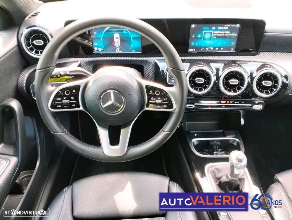 Mercedes-Benz A 180 d Style - 13
