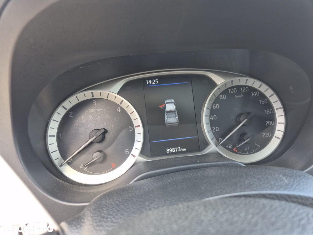 Nissan Navara - 14