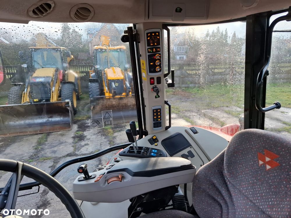 Massey Ferguson 7718 - 34