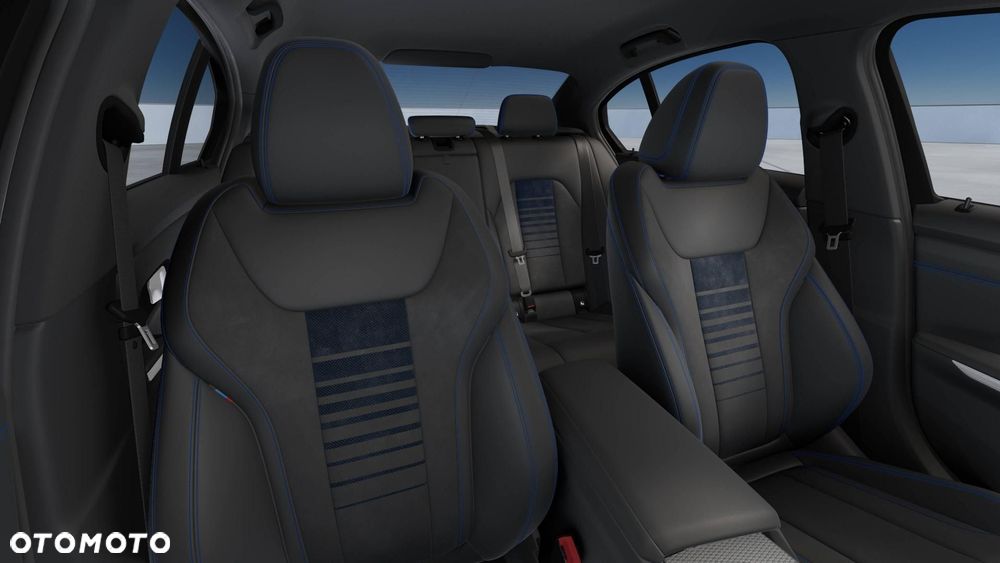 BMW Seria 3 318i M Sport - 7