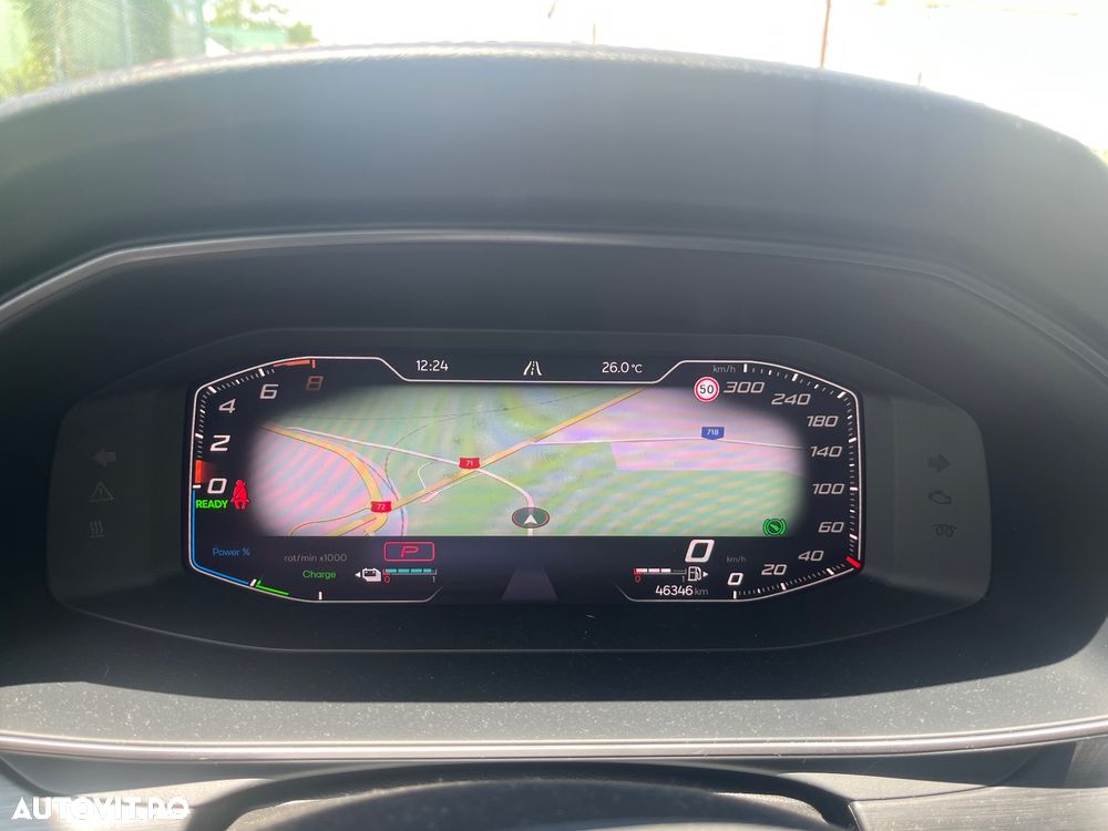 Cupra Formentor - 6