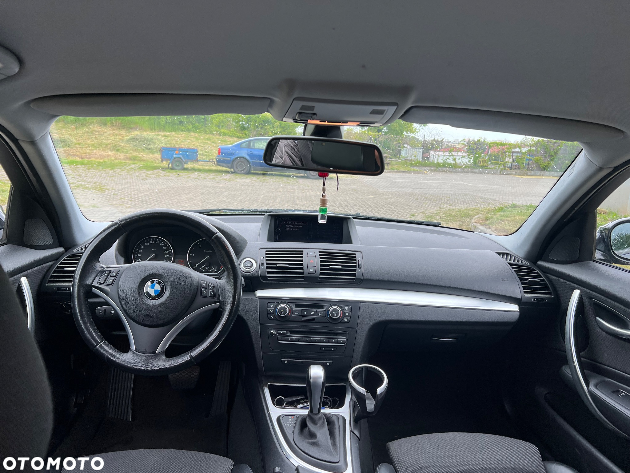 BMW Seria 1 123d DPF Edition Sport - 6
