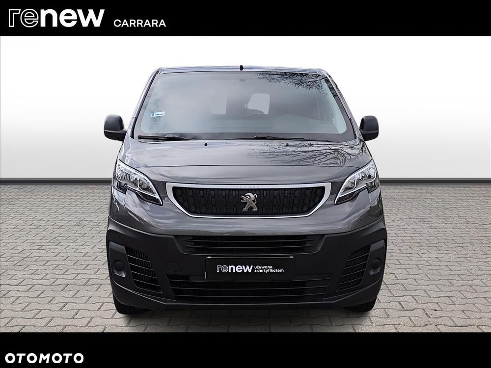 Peugeot Traveller 2.0 BlueHDi Compact Business - 8