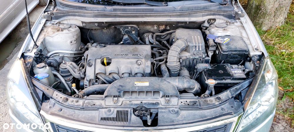 Kia Ceed Cee'd 1.4 M - 14