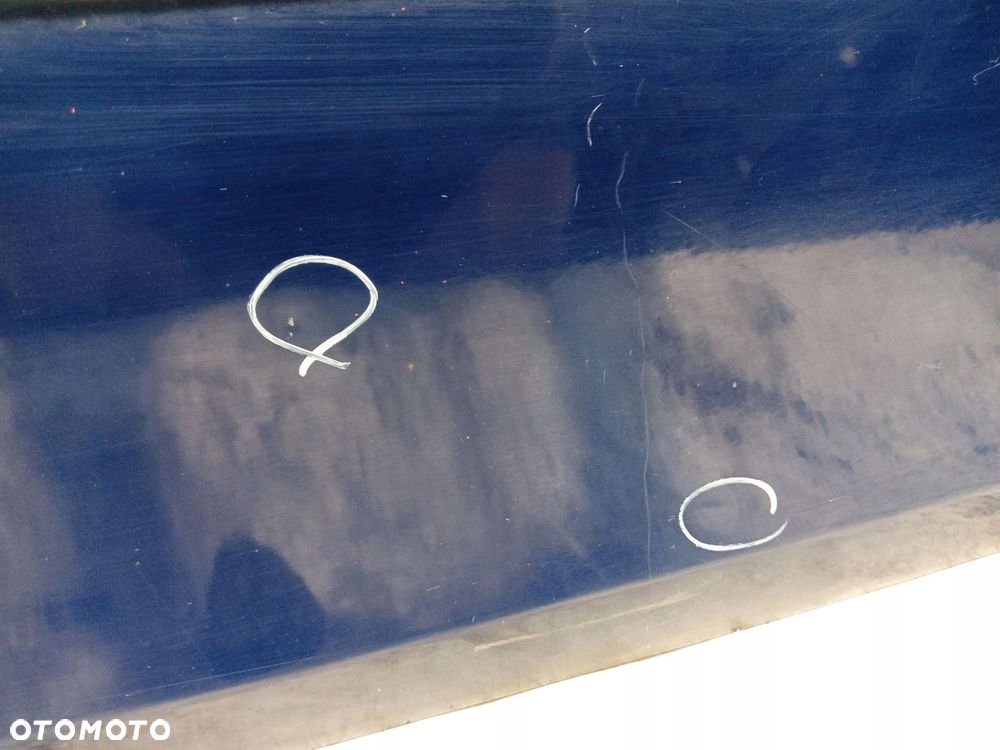 DRZWI LEWY PRZÓD SKODA FABIA II LIFT (2010-2014) 1.6 TDI 75KM - 10