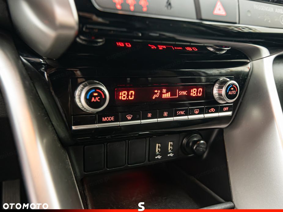 Mitsubishi Eclipse Cross - 20