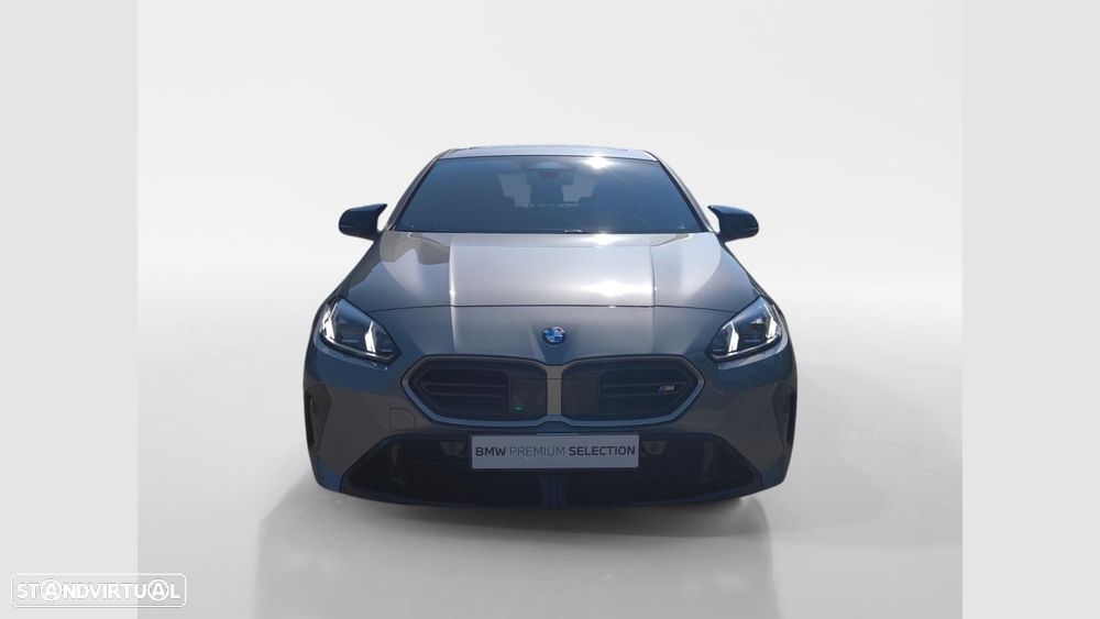 BMW M235i Gran Coupé xDrive - 3