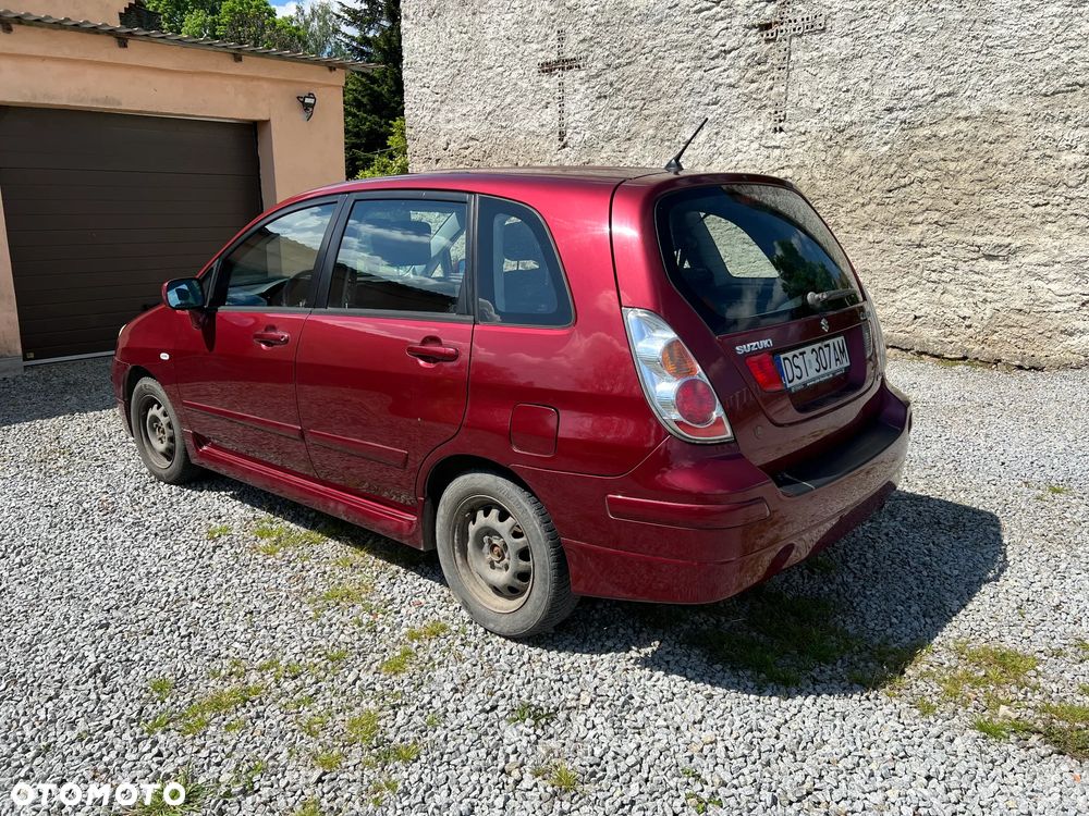 Suzuki Liana 1.6 Comfort - 5