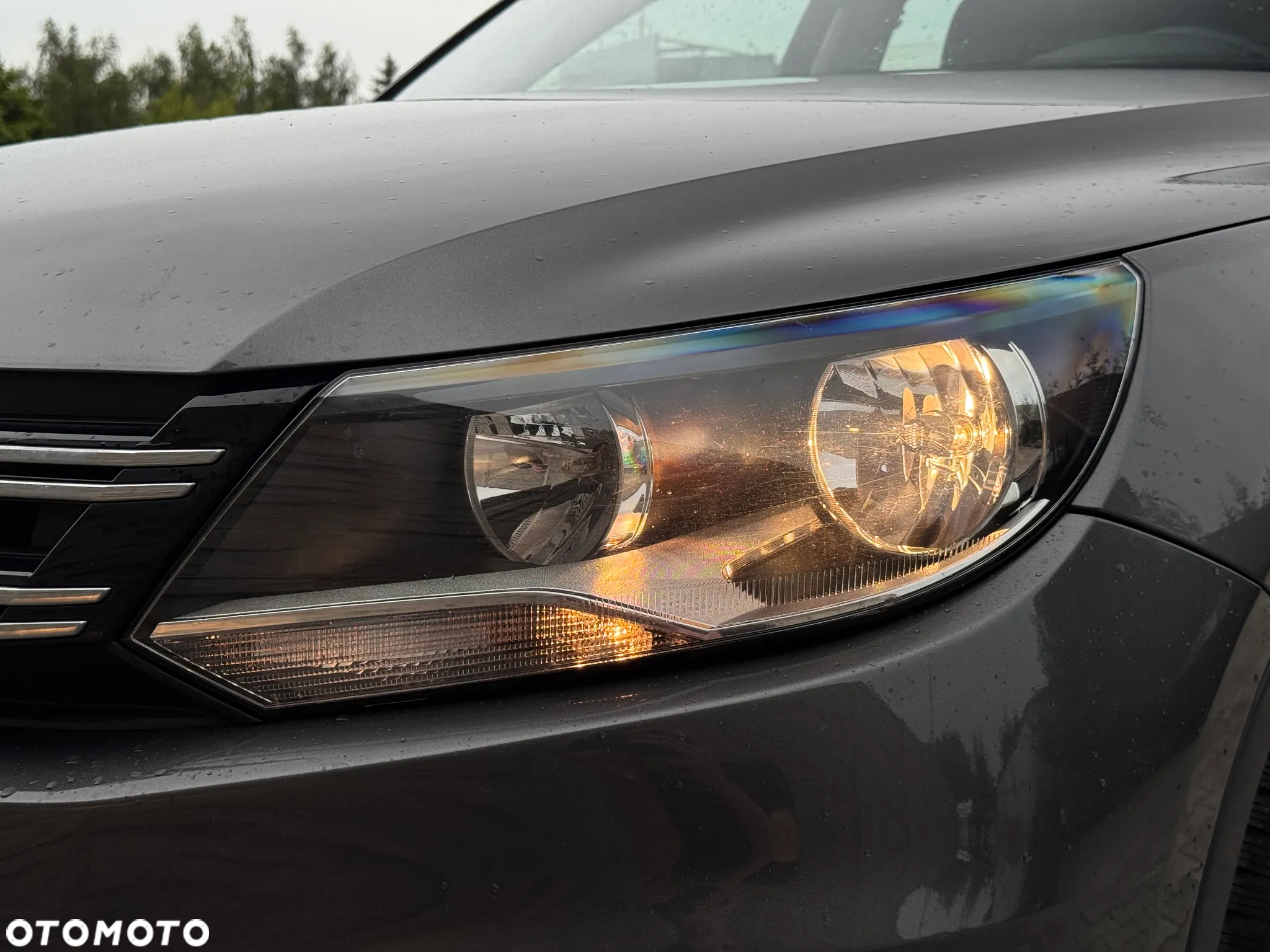Volkswagen Tiguan 1.4 TSI Perfectline - 31
