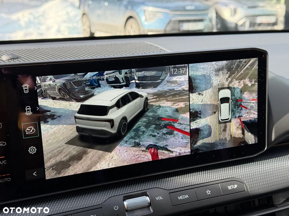 Kia K4 1.6 T-GDI GT Line - 40