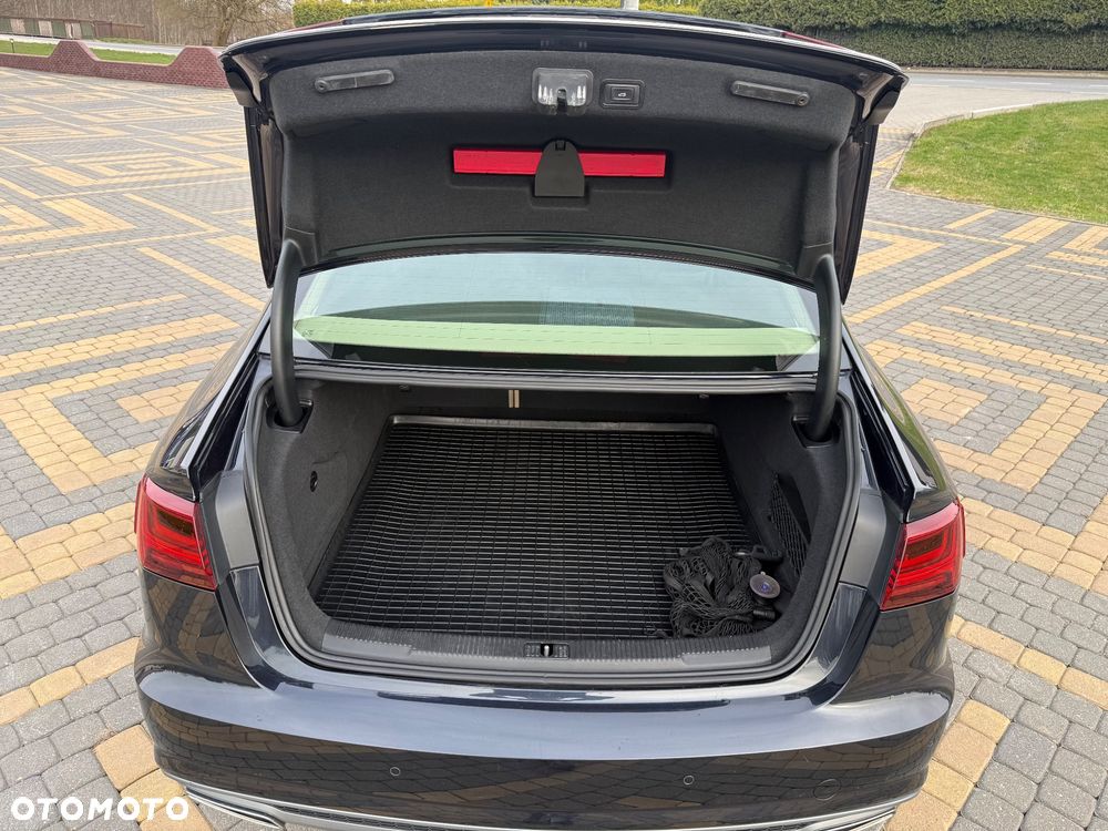 Audi A6 Limousine 2.0 TDI Quattro S tronic - 23