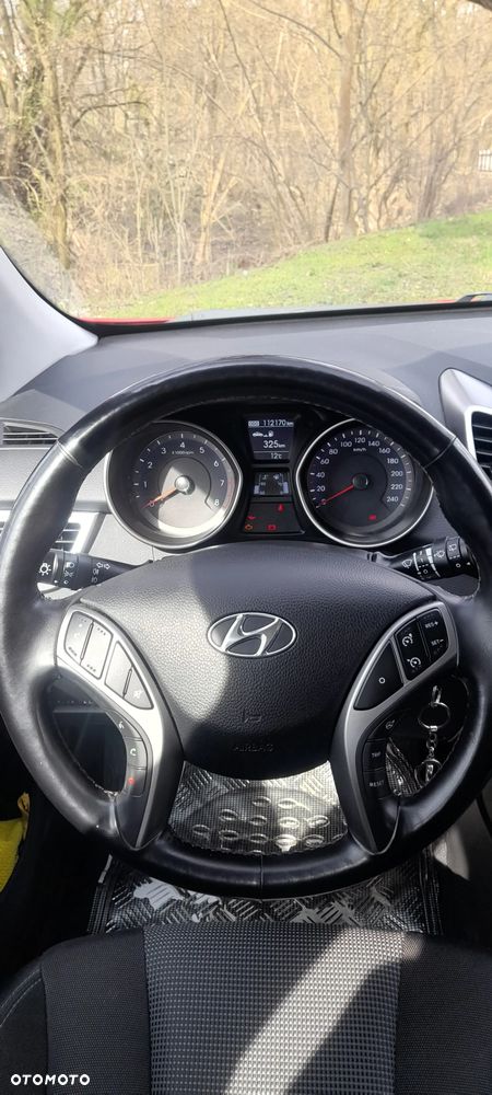 Hyundai i30 1.4 Style - 7