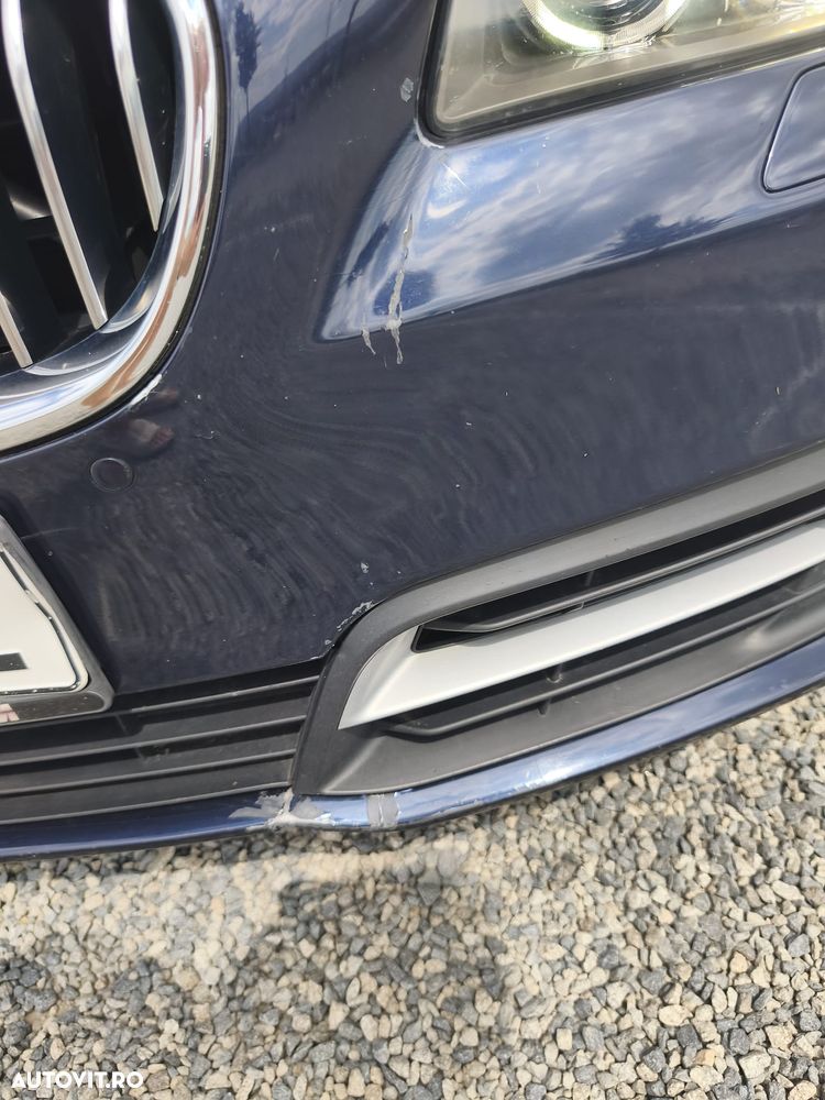 BMW Seria 5 518d - 16