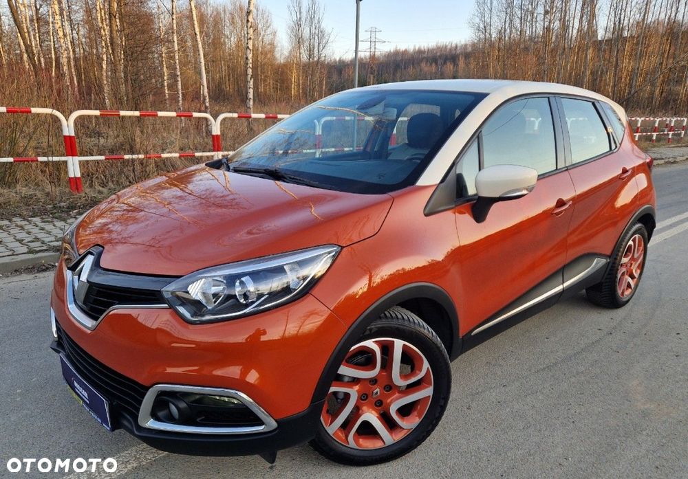 Renault Captur (ENERGY) TCe 90 INTENS - 2