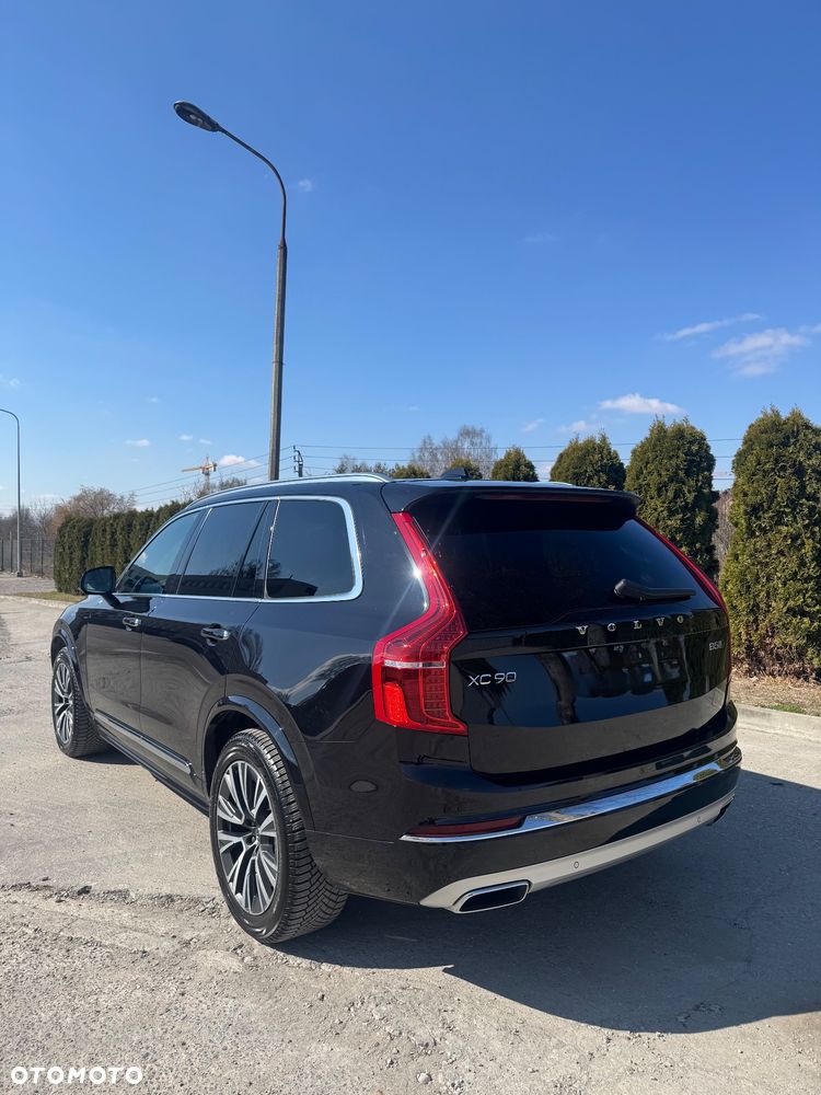 Volvo XC 90 - 15