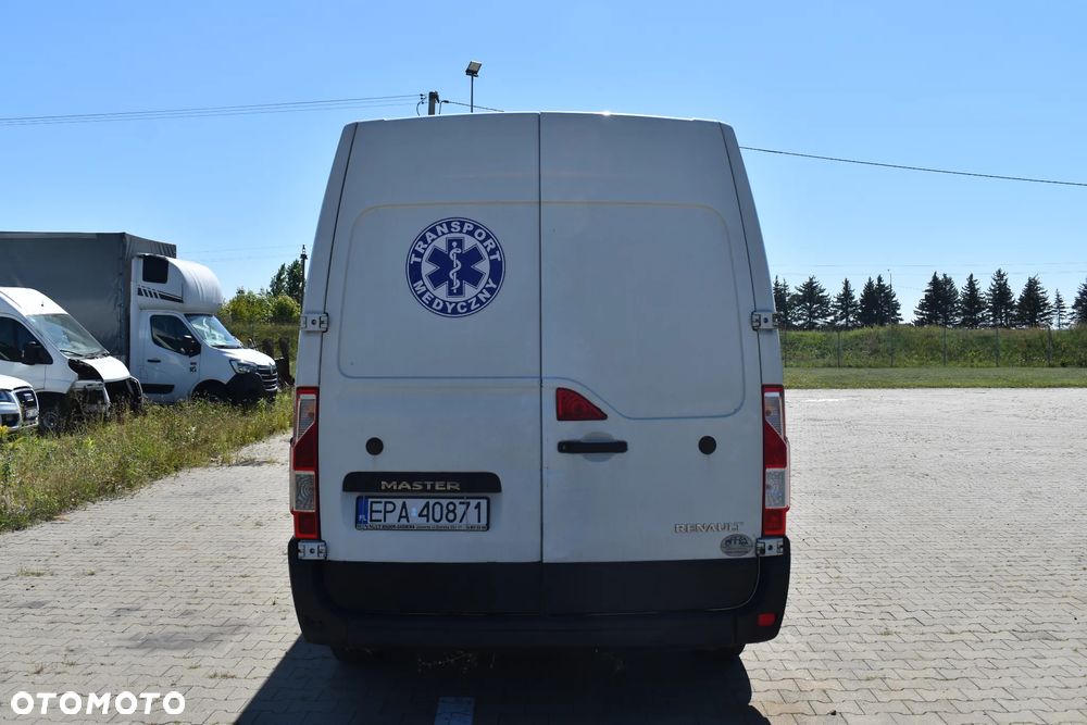 Renault Master - 5