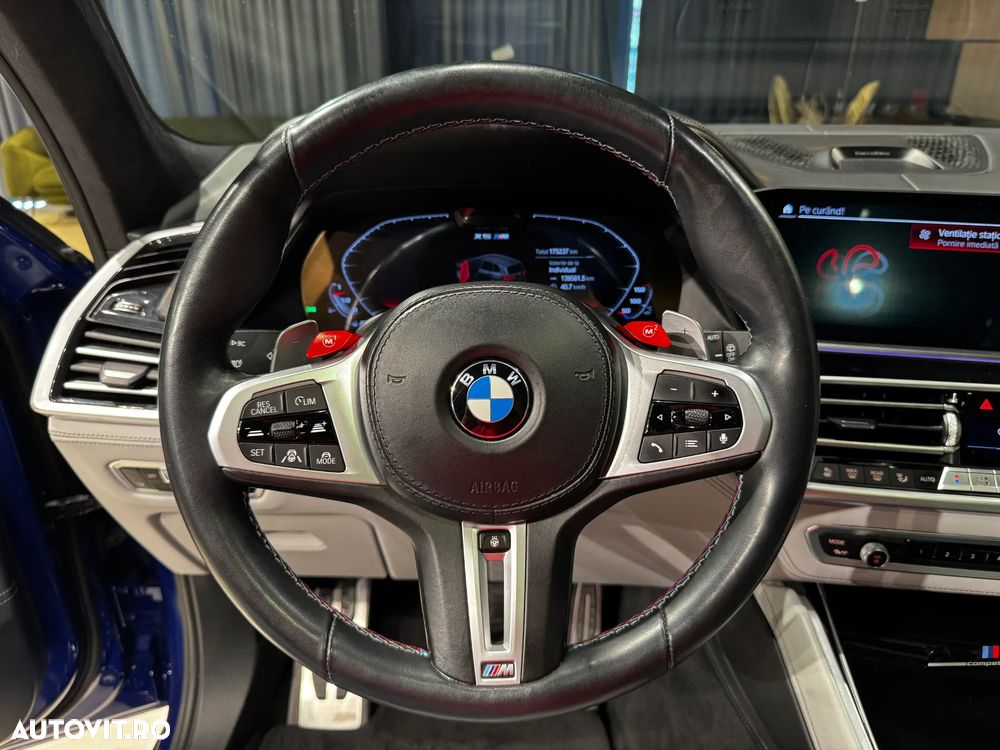 BMW X5 M Standard - 33