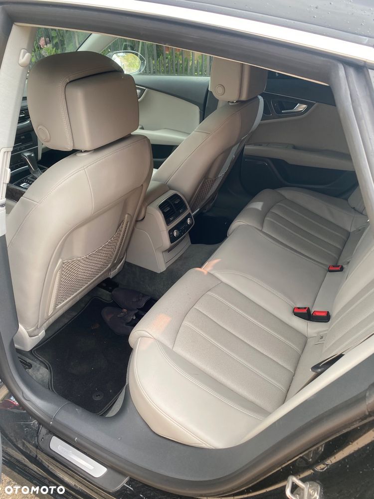 Audi A7 Sportback 55 TFSI quattro S tronic - 12