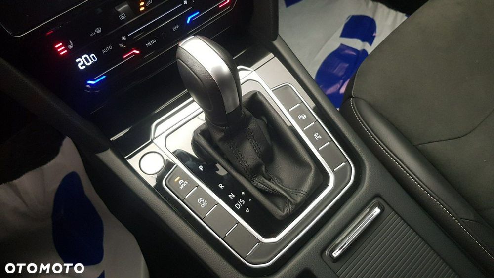 Volkswagen Arteon - 26