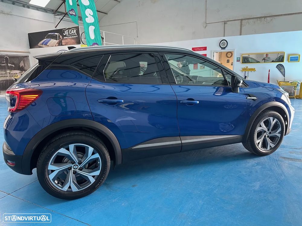 Renault Captur 1.0 TCe Evolution - 11