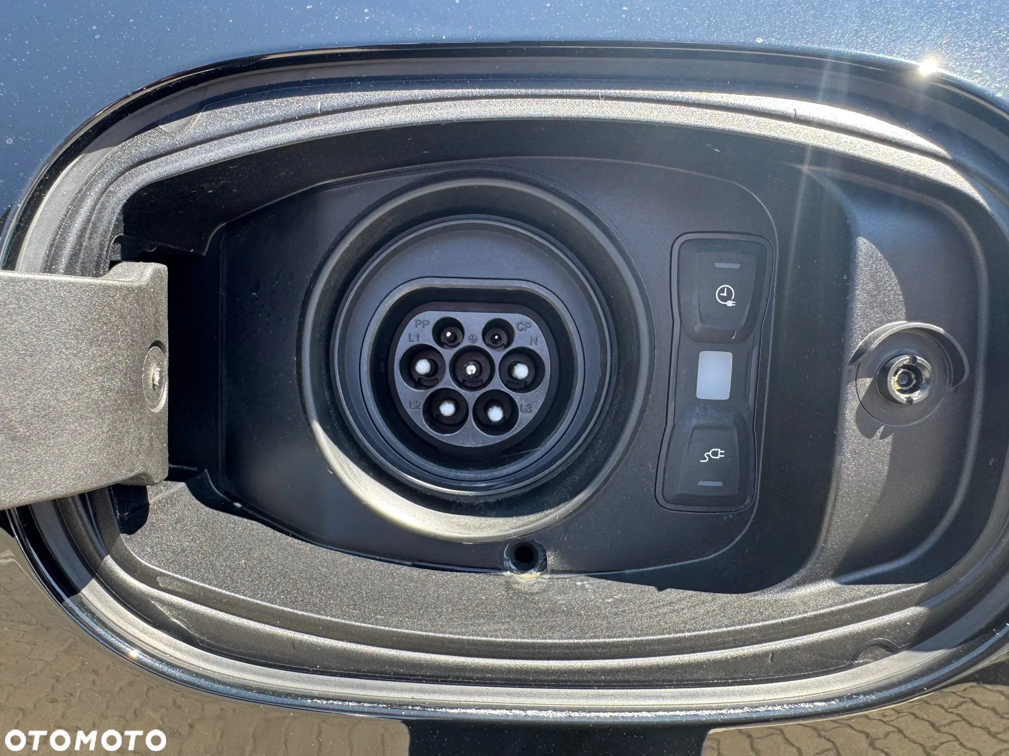Porsche Cayenne Coupe S E-Hybrid PHEV - 31