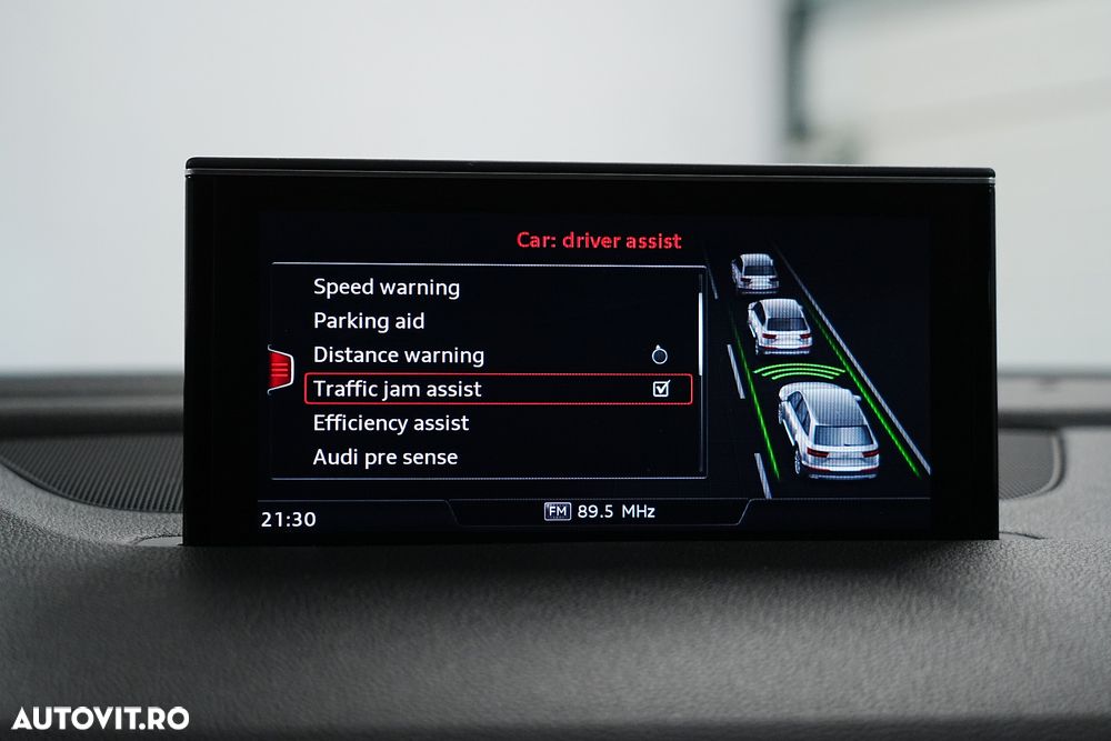 Audi Q7 3.0 TDI Quattro Tiptronic - 35