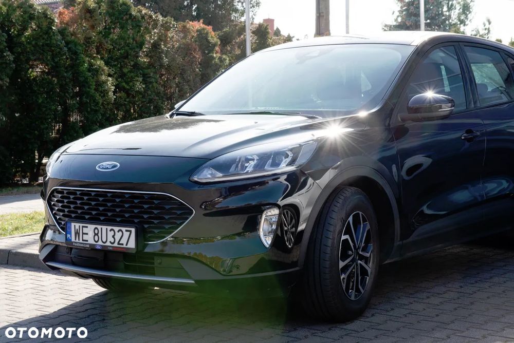 Ford Kuga 1.5 EcoBlue FWD Titanium - 6