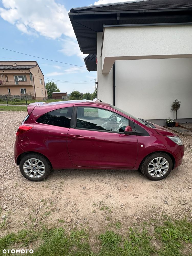 Ford KA 1.2 Trend - 2