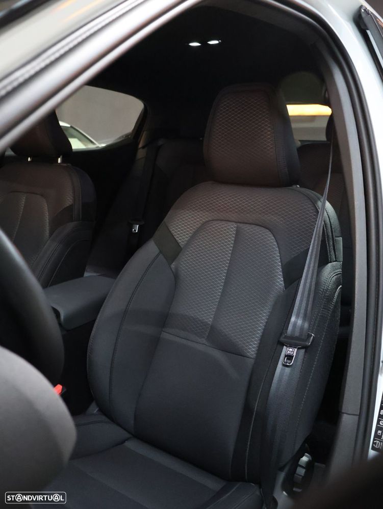 Polestar 2 Long Range 78 kWh - 7