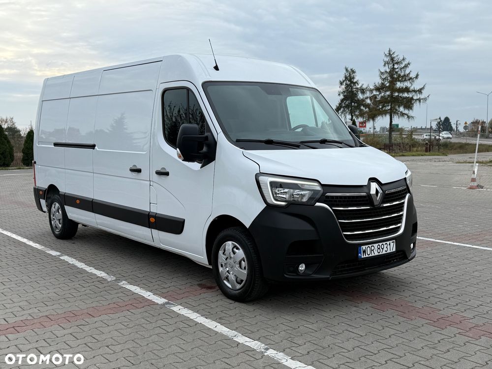 Renault MASTER - 4