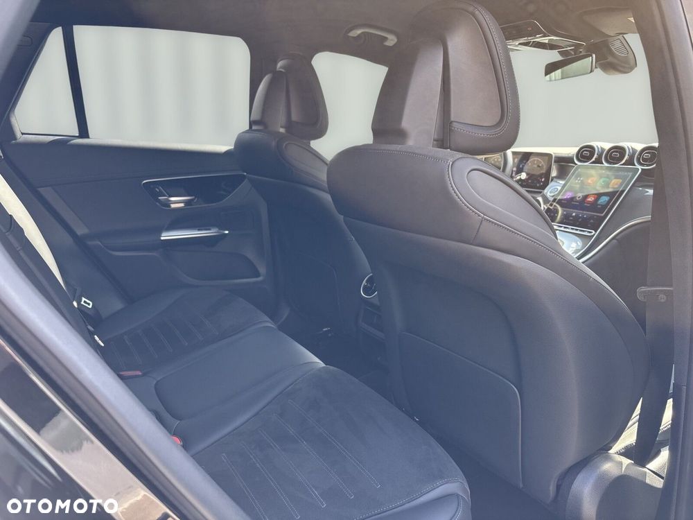 Mercedes-Benz GLC - 20