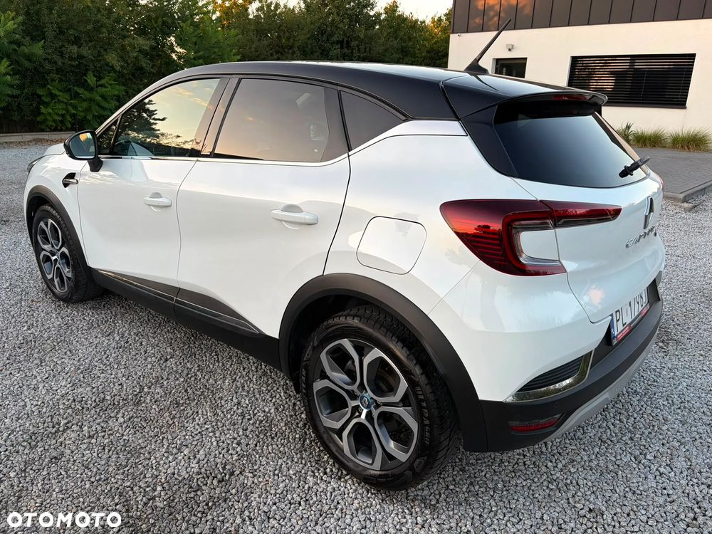 Renault Captur 1.6 E-TECH Plug-In Intens - 13