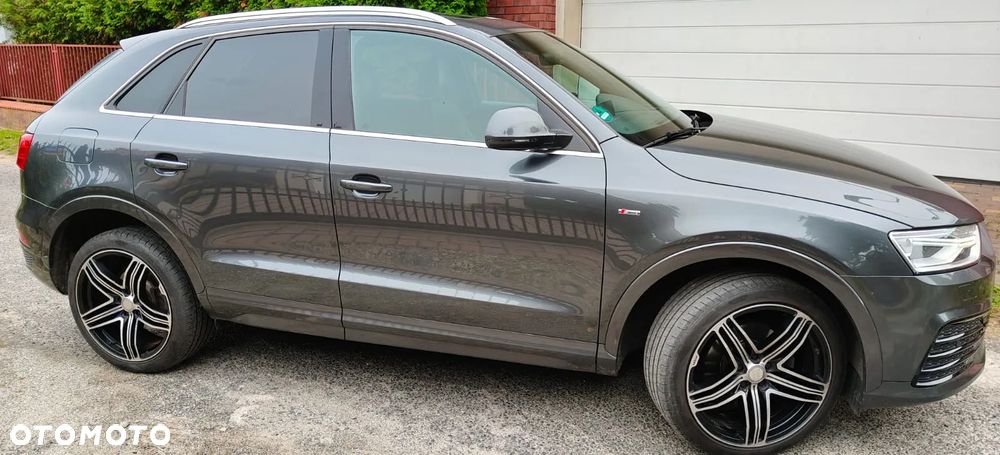 Audi Q3 2.0 TDI Quattro - 10