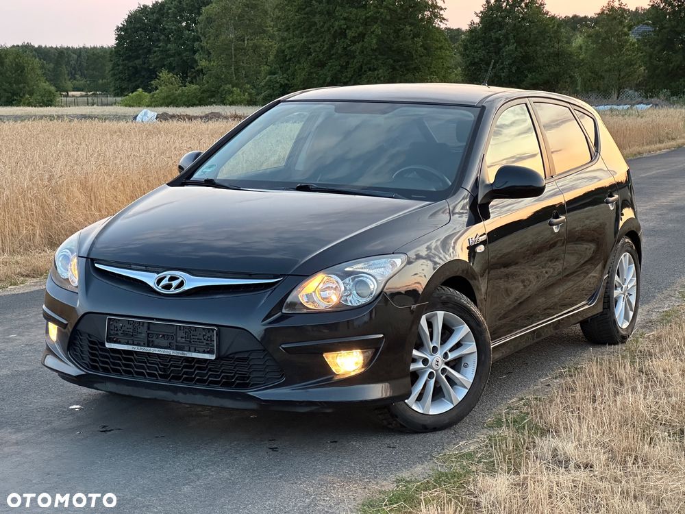 Hyundai i30 1.4 Blue Comfort - 1
