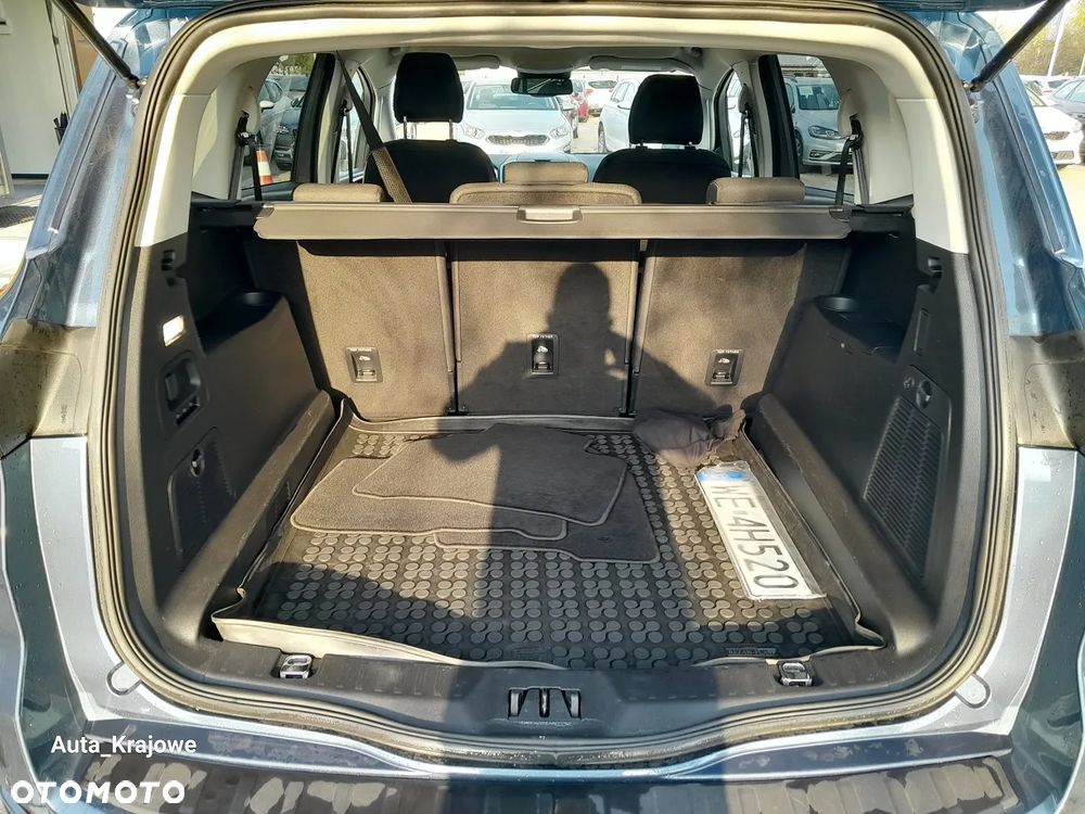 Ford S-Max 2.0 EcoBlue AWD Titanium - 28