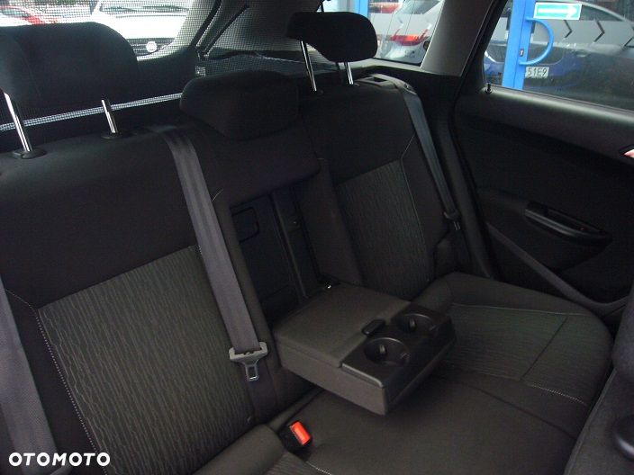 Opel Astra 1.6 CDTI Active - 17