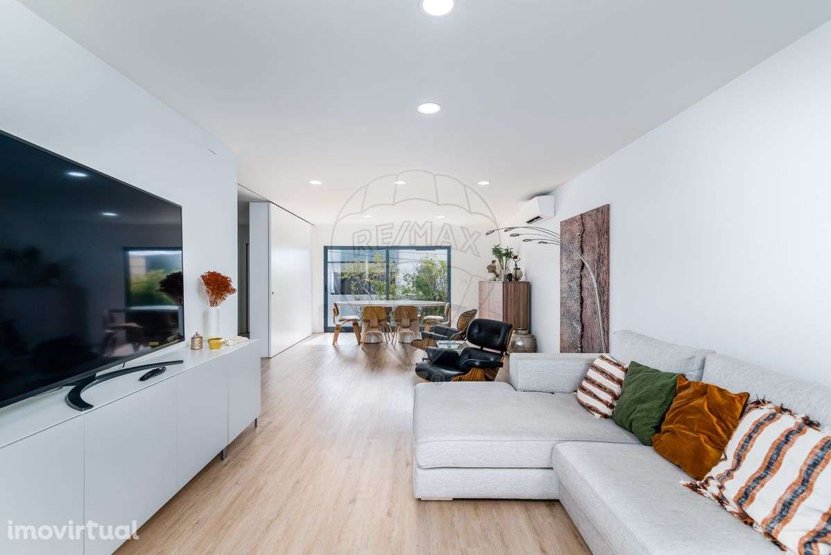 Moradia T5 para venda - Grande imagem: 2/41