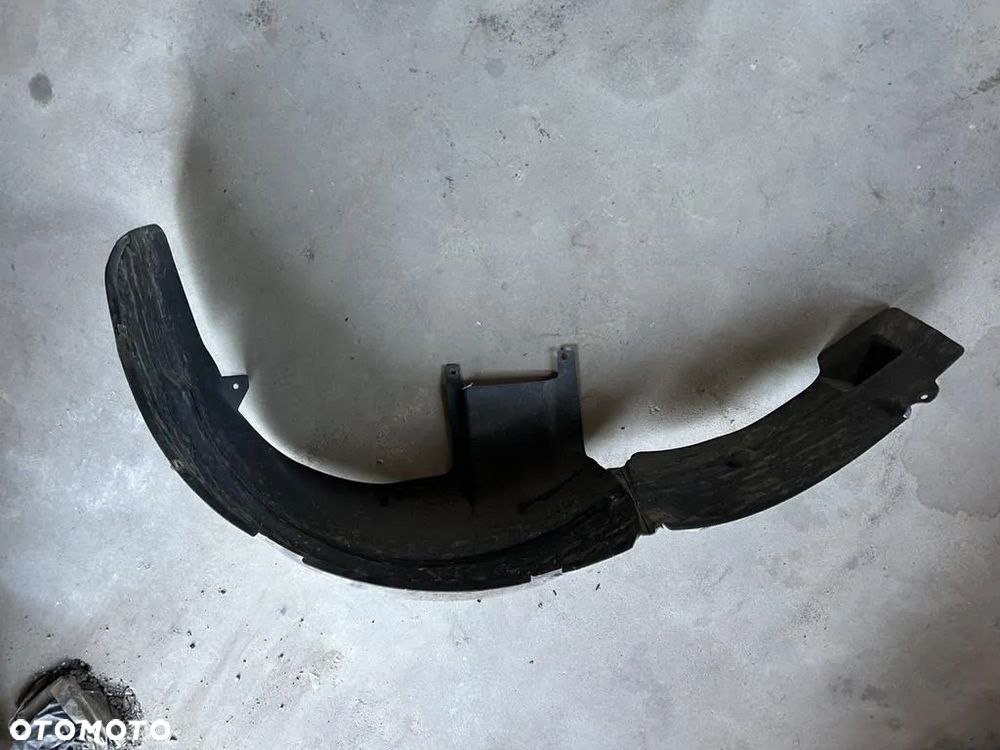 Nadkole lewe przednie Dodge Caliber 05303867AE - 1