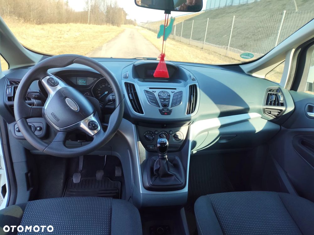 Ford C-MAX 1.6 Ti-VCT Trend - 6