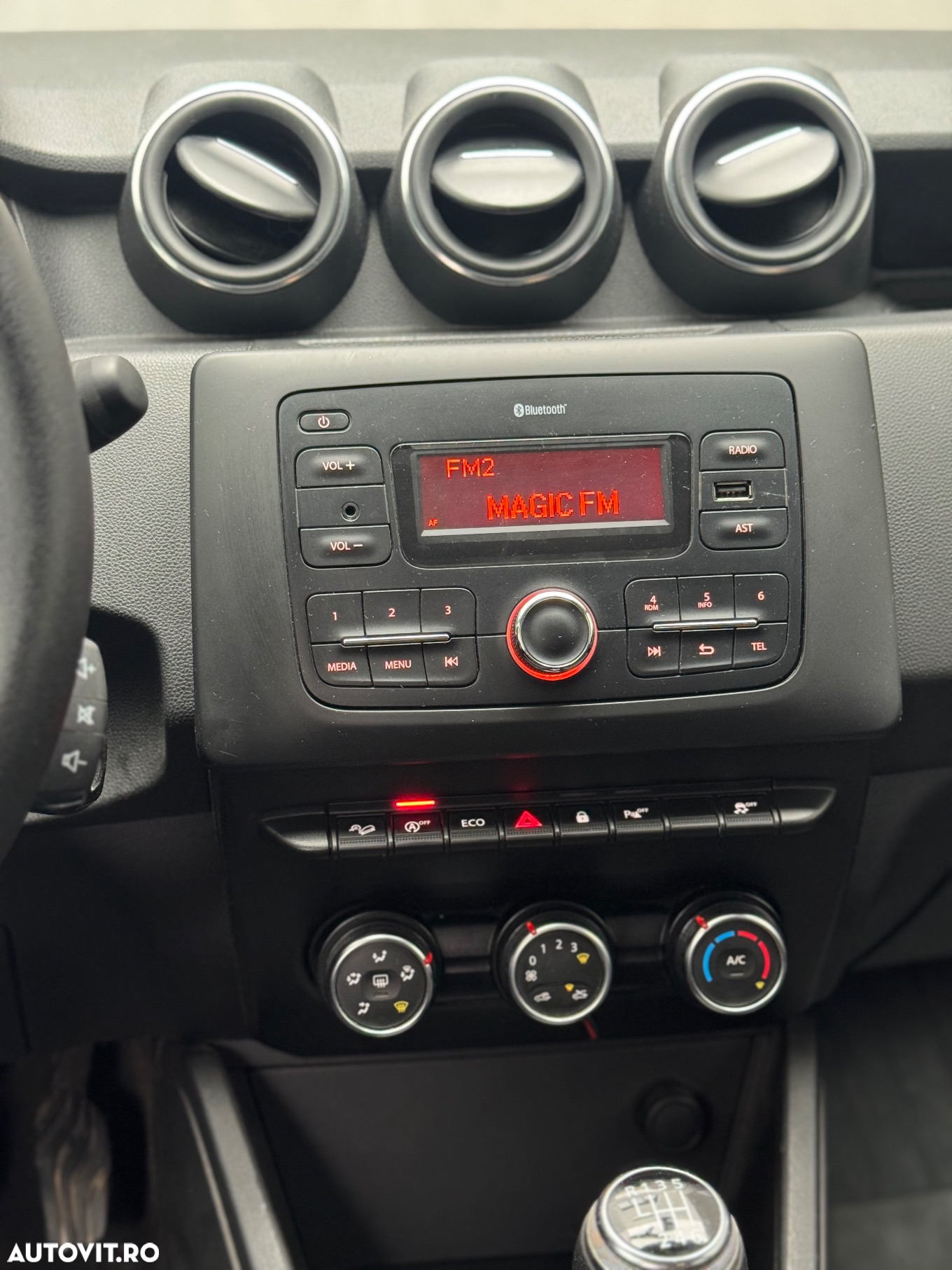 Dacia Duster - 13