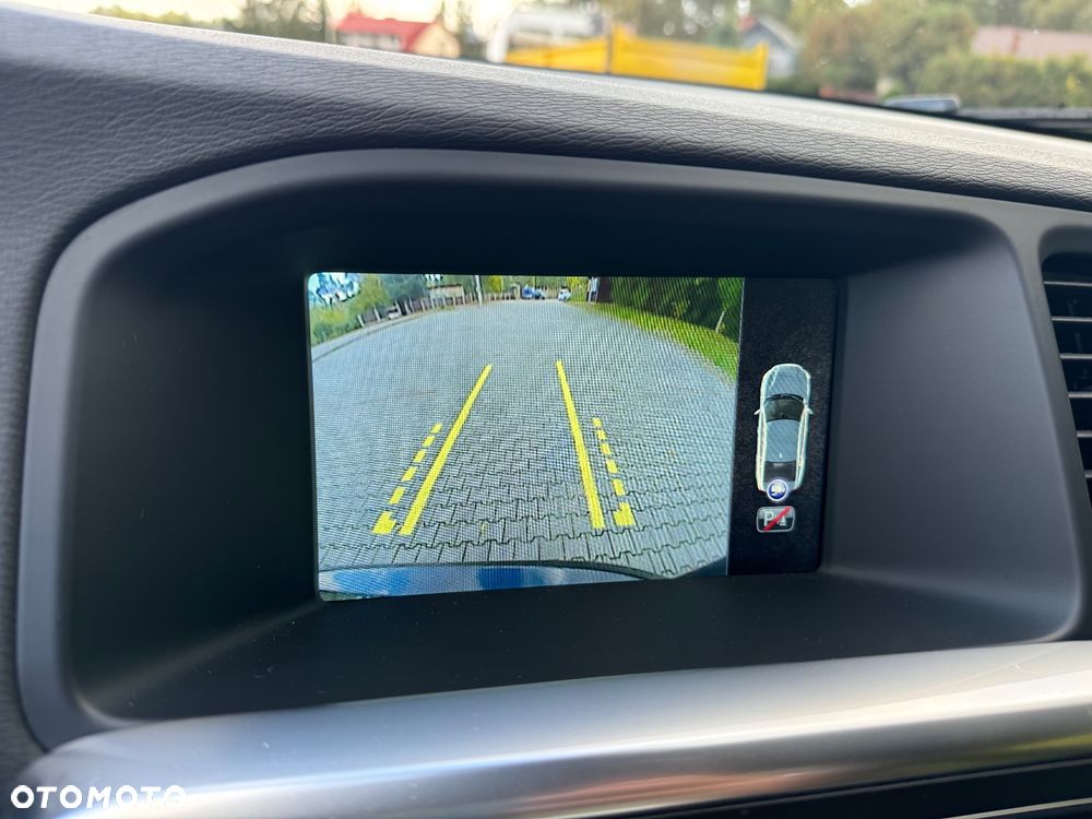 Volvo S60 D3 Summum - 28