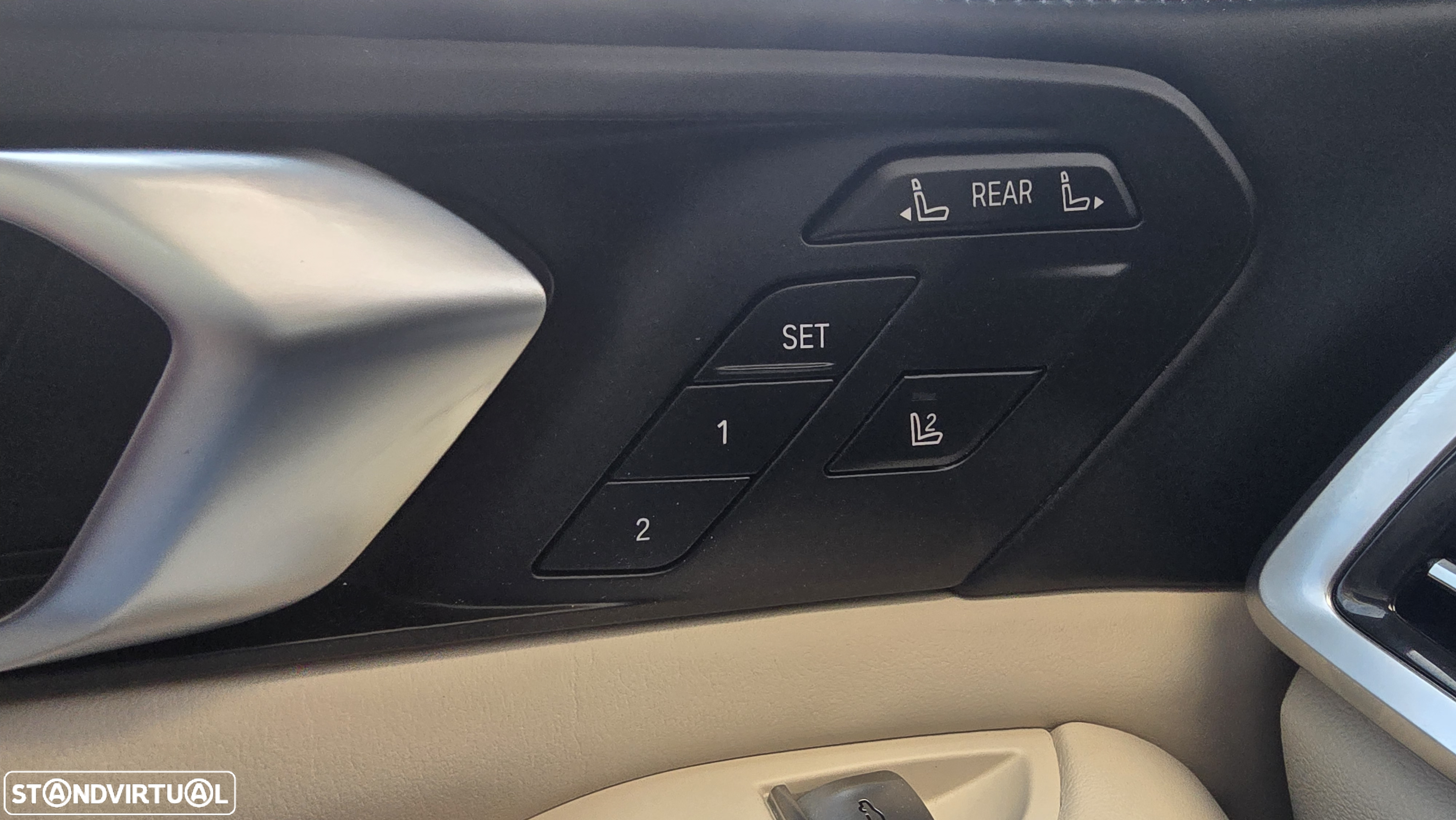 BMW X7 40 i xDrive Pack M - 33